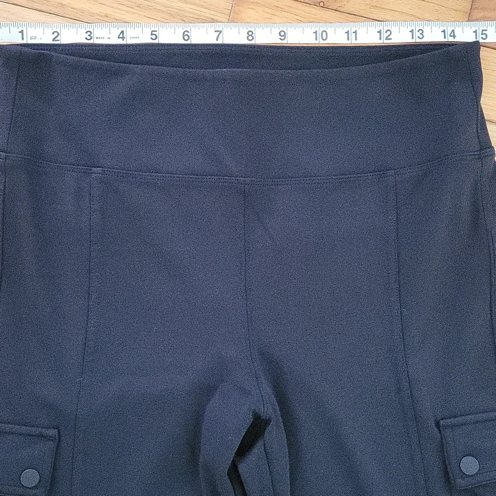 Delancey Straight Cargo Pant